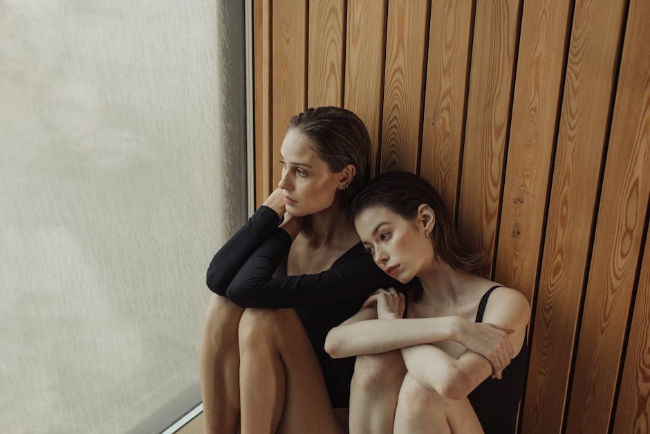 Guided meditation sessions